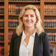 AVVOCATO FEDERICA GIORGI